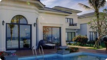 Biệt thự An Viên Nha Trang