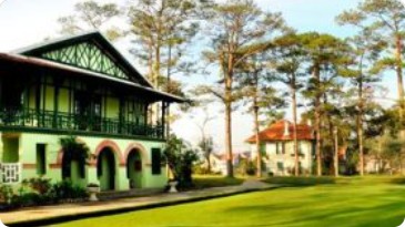 Biệt thự Cô Liên – Đà Lạt