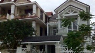 Biệt thự Thành Thành – Đà Nẵng
